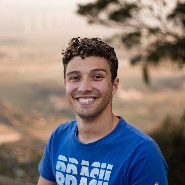 Zdjęcie profilowe — opinia Piotra S.
