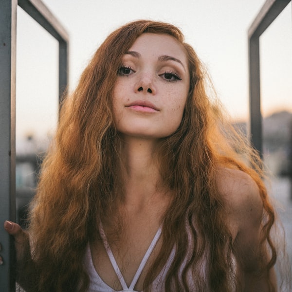 Zdjęcie profilowe — opinia Kasi J.