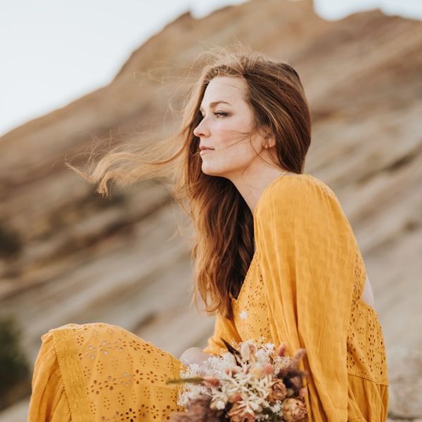 Portret — Anna, projektantka ArcadiumX